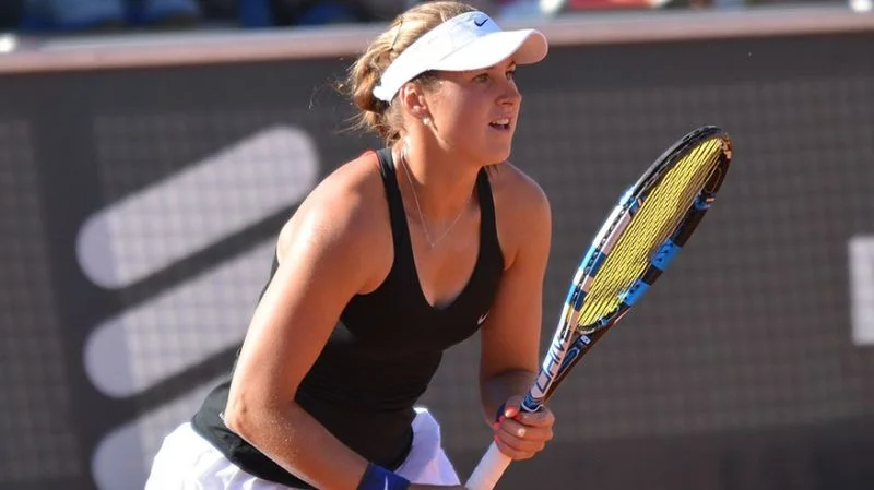 Ребекка Петерсон - Астра Шарма