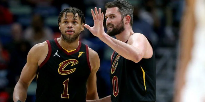 Кливленд - Мемфис Кливленд - Мемфис