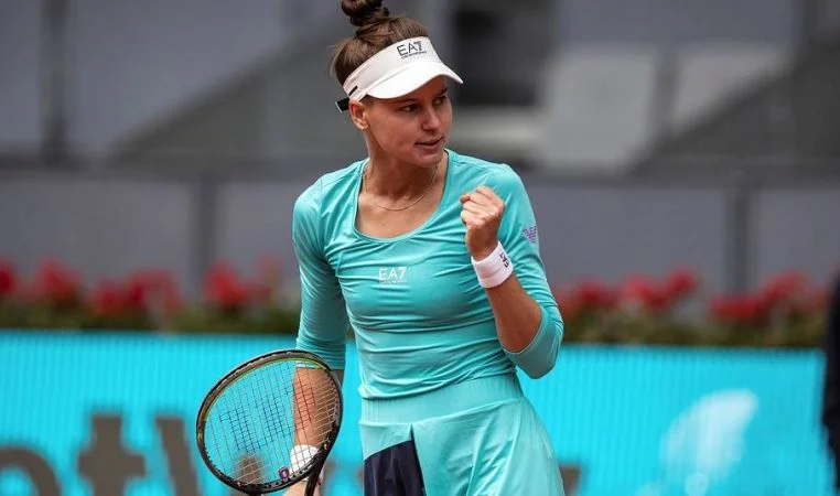 Вероника Кудерметова - Виктория Грунчакова Вероника Кудерметова - Виктория Грунчакова