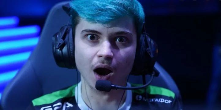 Entity Gaming - CIS Rejects Entity Gaming - CIS Rejects