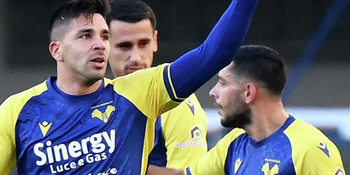 Специя - Верона