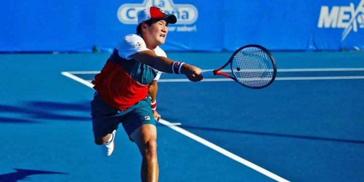 Микаэль Имер - Квон Сун