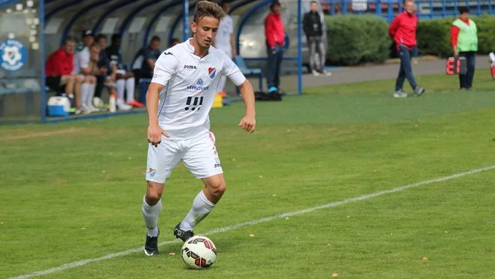 Баник - Карвина