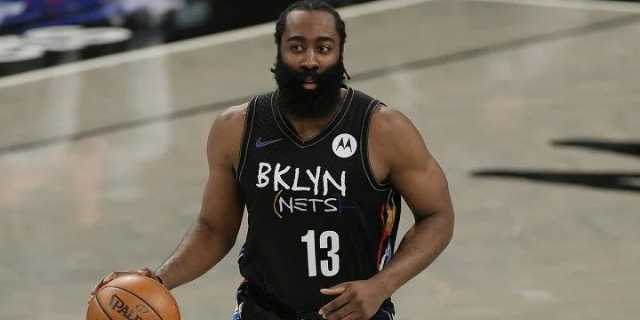 Индиана - Бруклин Нетс