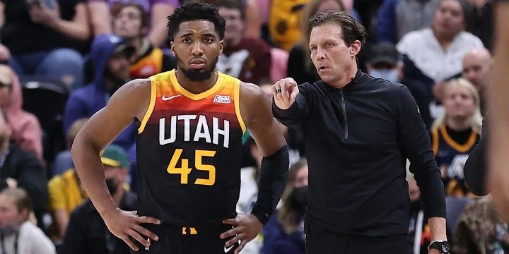 Денвер - Юта