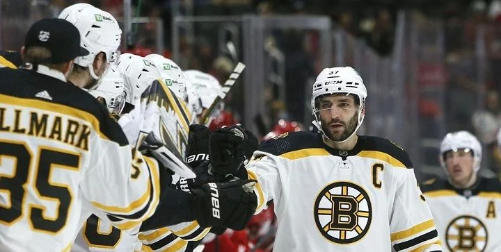 Бостон - Миннесота