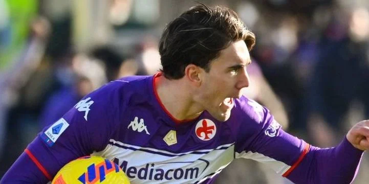 Фиорентина - Удинезе