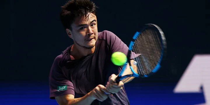 Таро Даниэль - Томми Пол