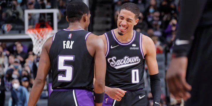 Сакраменто - Атланта