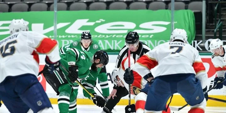 Даллас - Флорида Даллас - Флорида