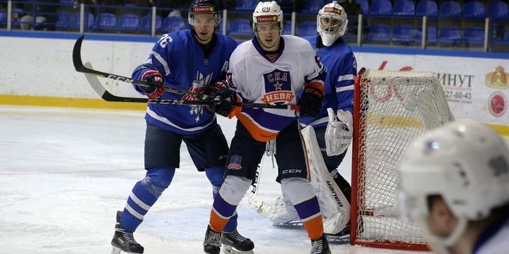 Зауралье - Сокол