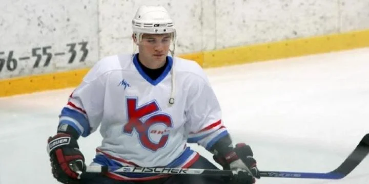 Крылья Советов - МХК Спартак