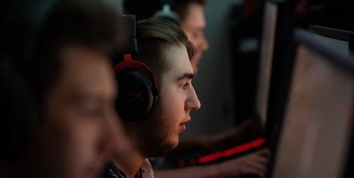 Fnatic - NaVi Junior Fnatic - NaVi Junior