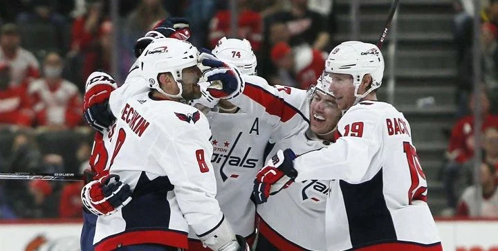 Сент-Луис - Вашингтон Сент-Луис - Вашингтон