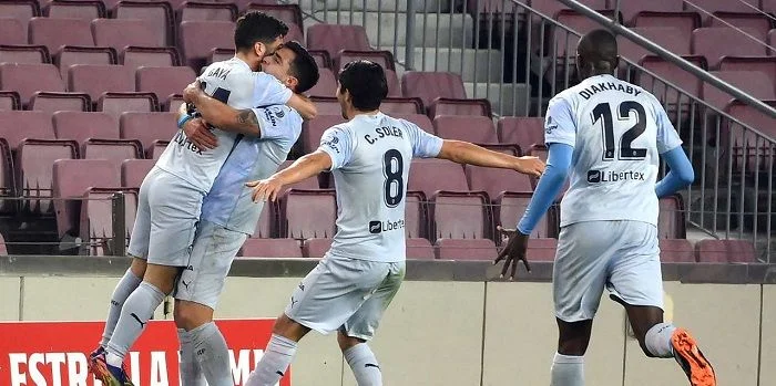 Реал Мадрид - Валенсия