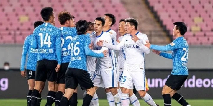 Чэнду - Далянь Про