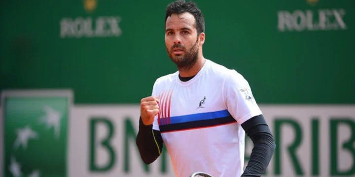 Сальваторе Карузо - Эрнесто Эскобедо Сальваторе Карузо - Эрнесто Эскобедо