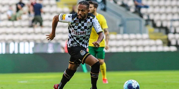 Боавишта - Тондела