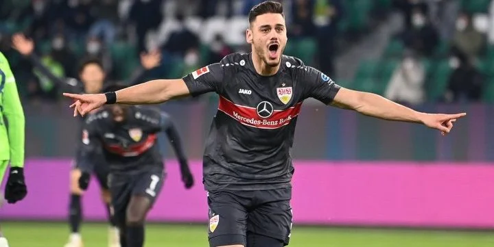 Гройтер Фюрт - Штутгарт Гройтер Фюрт - Штутгарт