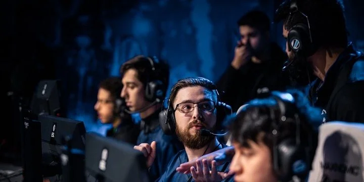 FURIA Academy - Eternal Fire FURIA Academy - Eternal Fire