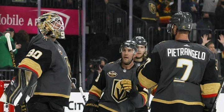 Вегас - Чикаго