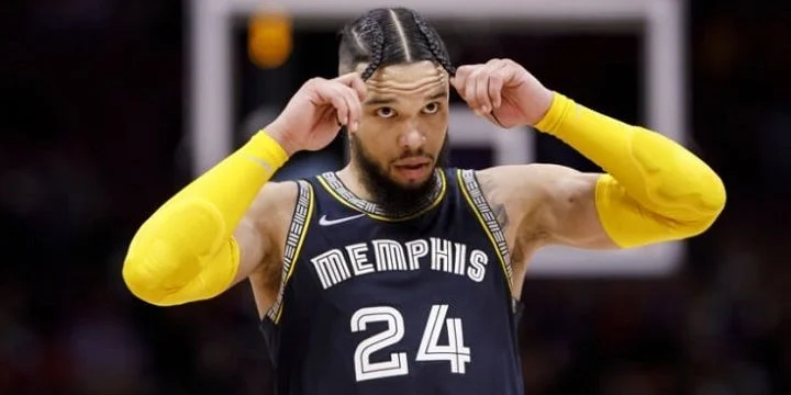 Клипперс - Мемфис Клипперс - Мемфис