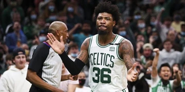 Бостон - Нью-Йорк