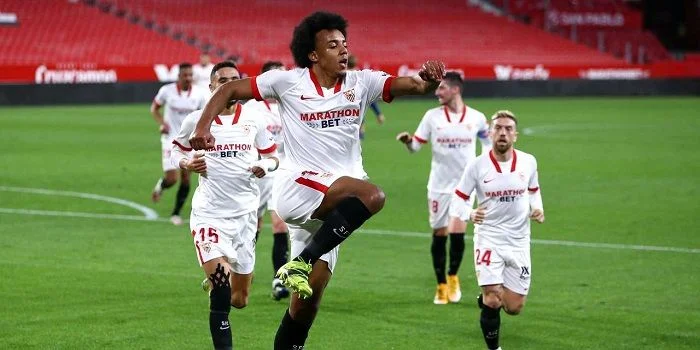 Севилья - Хетафе