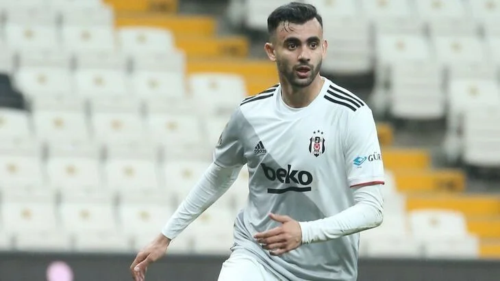 Ризеспор - Бешикташ