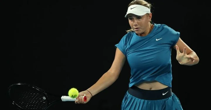 Аманда Анисимова - Александра Соснович