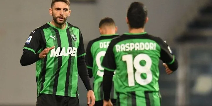 Эмполи - Сассуоло