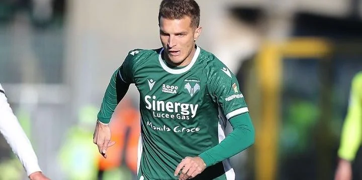 Верона - Салернитана