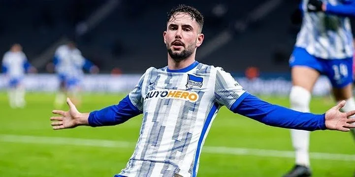 Герта - Кельн Герта - Кельн