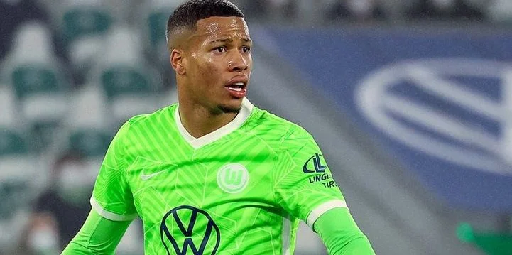 Бохум - Вольфсбург Бохум - Вольфсбург