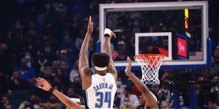 Орландо - Вашингтон