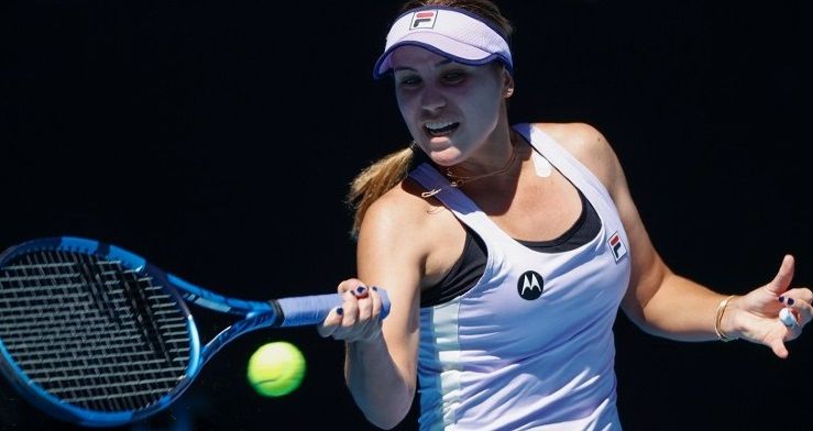 Кенин – Касаткина: прогноз на матч WTA Сидней