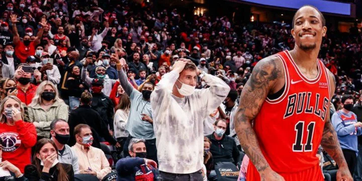 Даллас - Чикаго