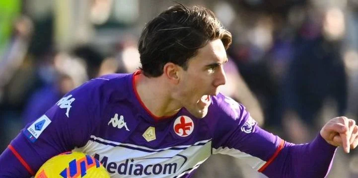 Торино - Фиорентина