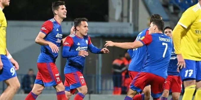 Спартак Трнава - Сеница