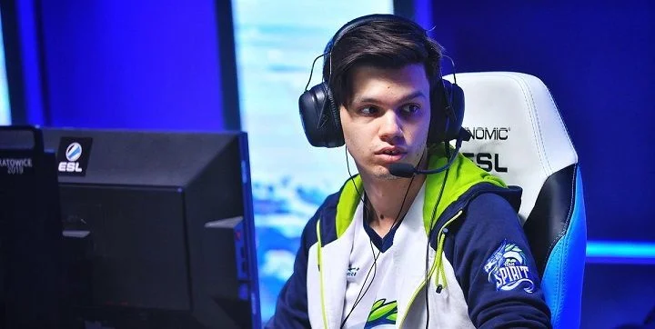 FURIA Academy - Spirit Academy FURIA Academy - Spirit Academy