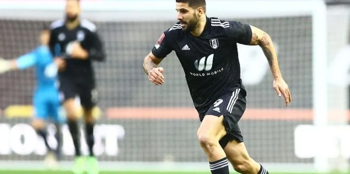 Рединг - Фулхэм