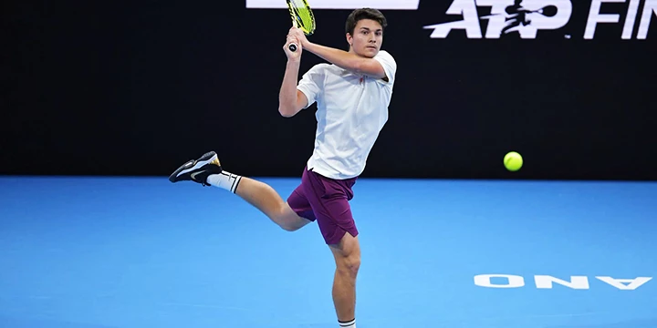 Кечманович – Травалья. Прогноз на матч ATP Сидней (11 января 2022 года)

