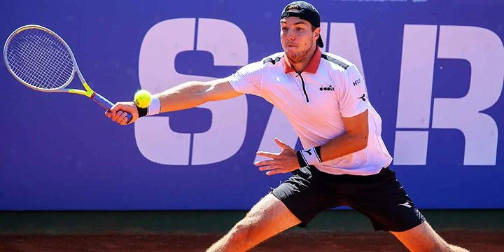 Корентен Муте - Ян-Леннард Штруфф