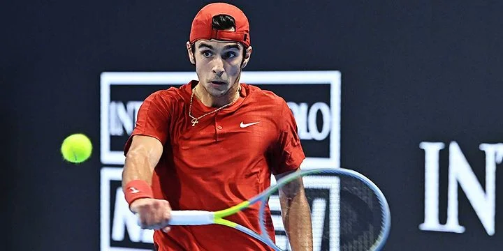 Лоренцо Музетти - Бенджамин Бонзи Лоренцо Музетти - Бенджамин Бонзи