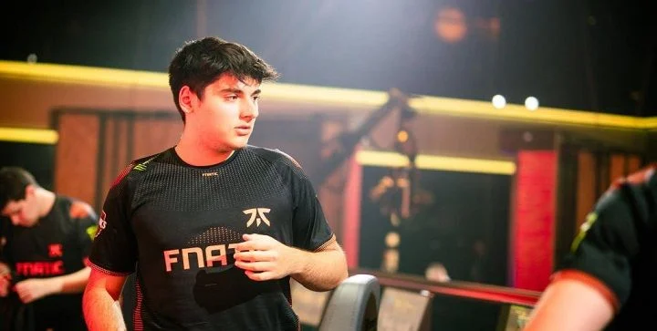 Fnatic - BIG Academy Fnatic - BIG Academy