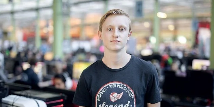 NaVi Junior - Young Ninjas