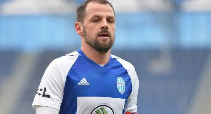 Млада-Болеслав - Теплице