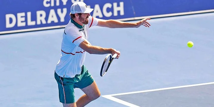 Джордан Томпсон - Рейли Опелка