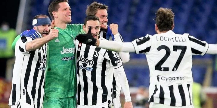 Интер - Ювентус Интер - Ювентус