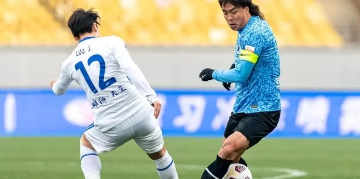 Далянь Про - Чэнду